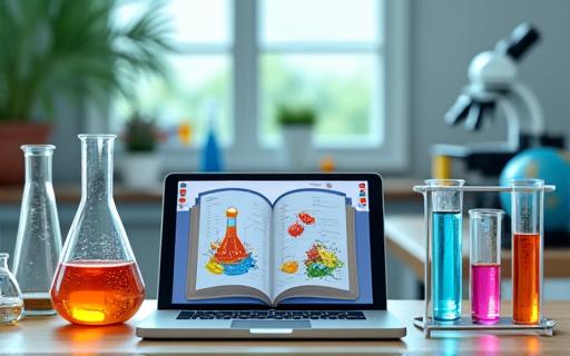 Paquete de Ciencias